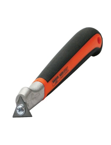 Cutter Plastic Onderdelenreiniging